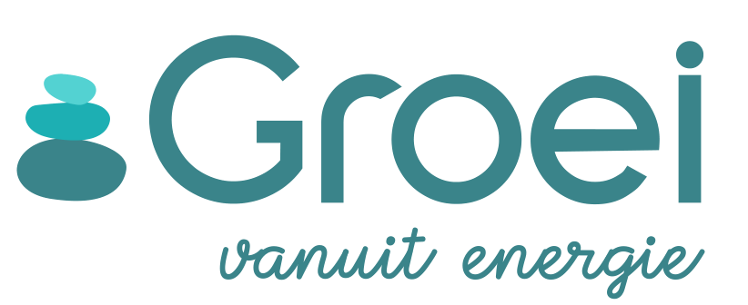Groei vanuit energie