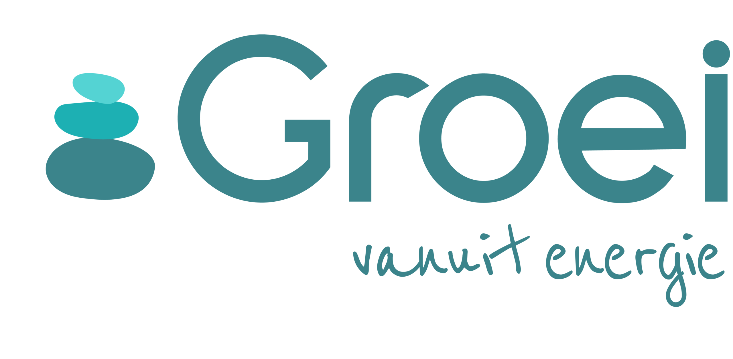 Groei vanuit energie